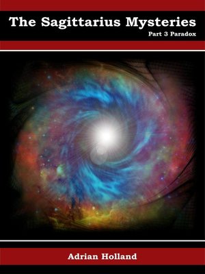 cover image of The Sagittarius Mysteries